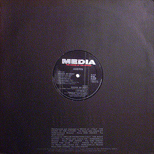 49ers : Rockin' My Body (12")