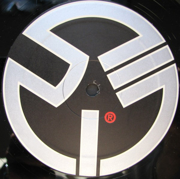 49ers : Rockin' My Body (12")