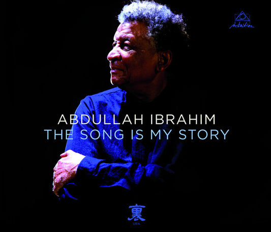 Abdullah Ibrahim : The Song Is My Story (LP, Album)
