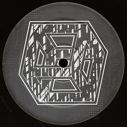Various : Kubizm 03 (12")