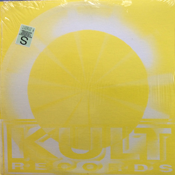 B.P.T. Featuring DM Binxter : Moody (12")