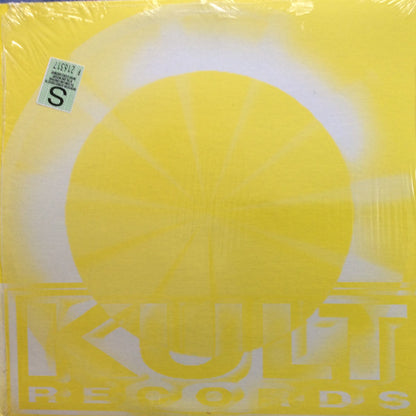 B.P.T. Featuring DM Binxter : Moody (12")