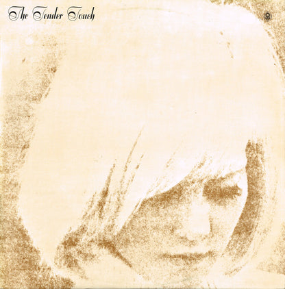 Ike Isaacs : The Tender Touch (LP, Album, Mono, Club)