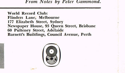 Ike Isaacs : The Tender Touch (LP, Album, Mono, Club)