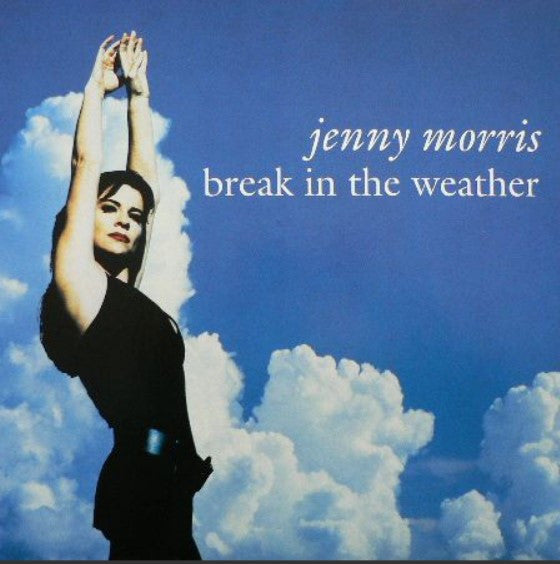 Jenny Morris : Break In The Weather (12")