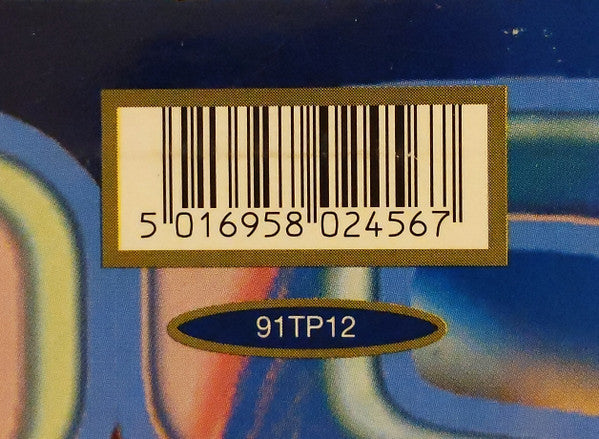 Solo : Boom Baby Boom (12")
