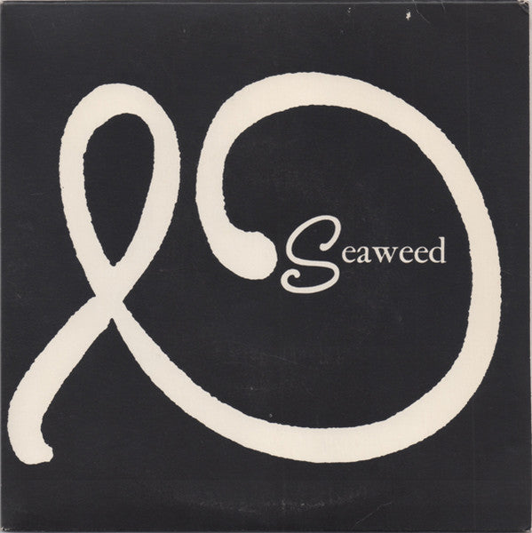 Seaweed : Deertrap (7", Single)