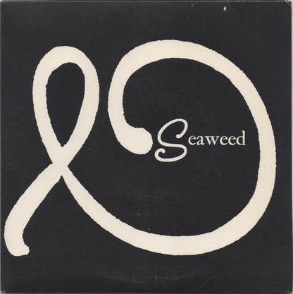 Seaweed : Deertrap (7", Single)
