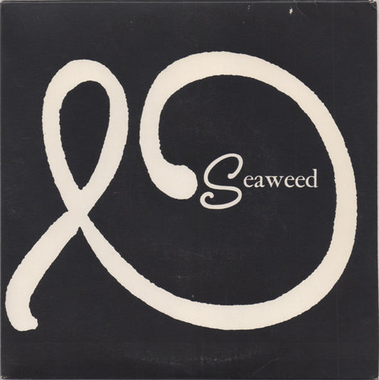 Seaweed : Deertrap (7", Single)