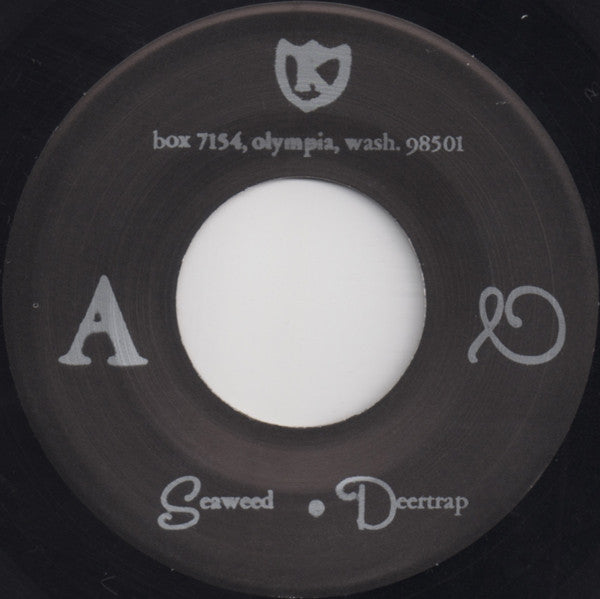 Seaweed : Deertrap (7", Single)