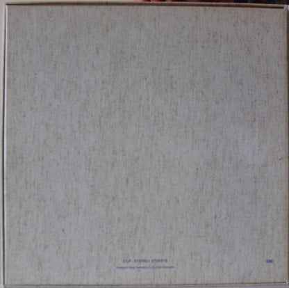 Johann Sebastian Bach, Münchener Bach-Orchester, Karl Richter : 6 Brandenburgische Konzerte (2xLP + Box)