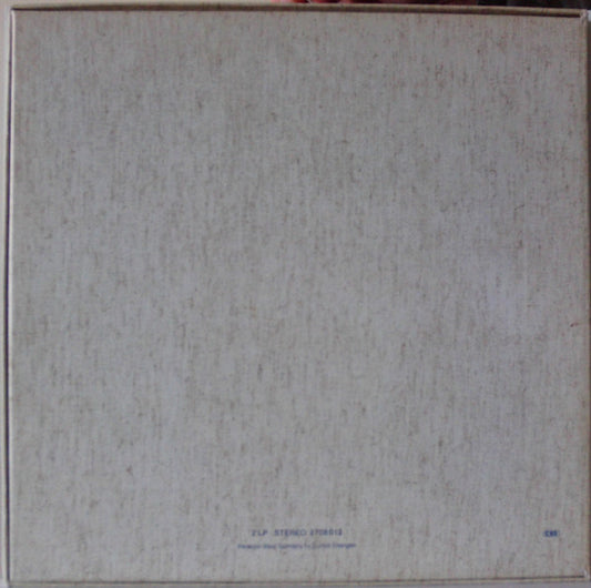 Johann Sebastian Bach, Münchener Bach-Orchester, Karl Richter : 6 Brandenburgische Konzerte (2xLP + Box)