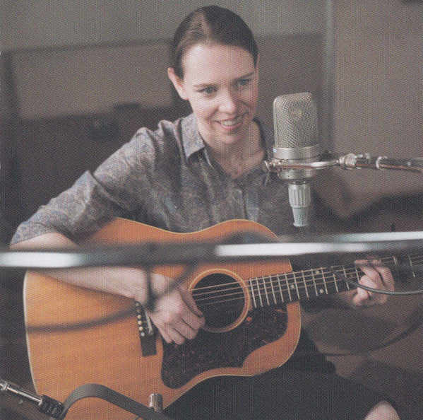 Gillian Welch : Time (The Revelator) (CD, Album)