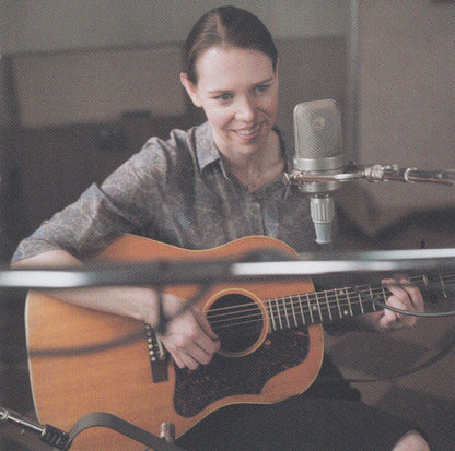Gillian Welch : Time (The Revelator) (CD, Album)