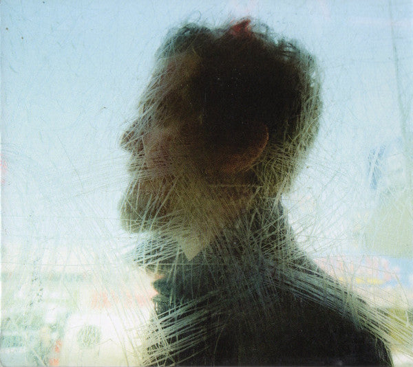 Glen Hansard : Didn't He Ramble  (CD, Album)