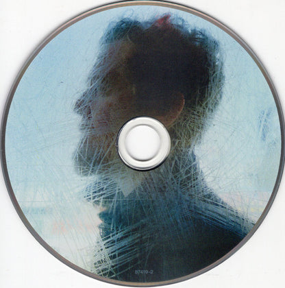 Glen Hansard : Didn't He Ramble  (CD, Album)