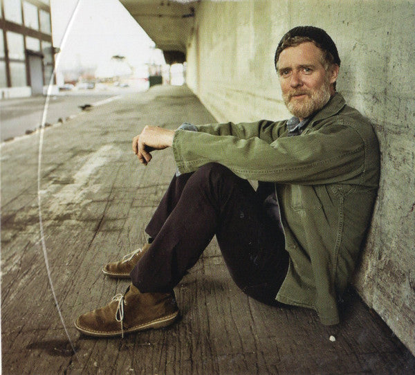 Glen Hansard : Didn't He Ramble  (CD, Album)