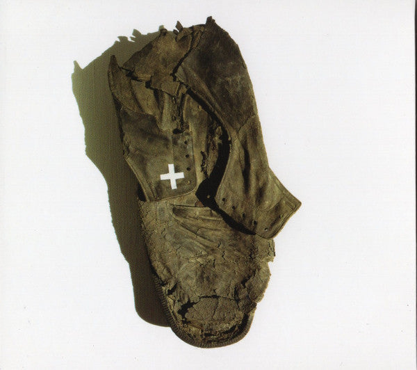 Glen Hansard : Didn't He Ramble  (CD, Album)