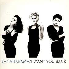 Bananarama : I Want You Back (12", Single)