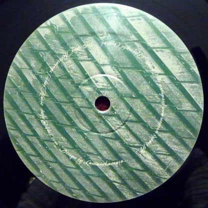 Chesus Aka Earl Jeffers : Elevation (12", RP)