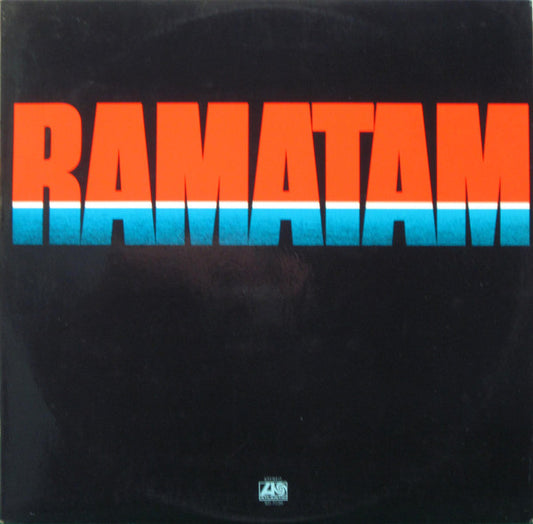 Ramatam : Ramatam (LP, Album)