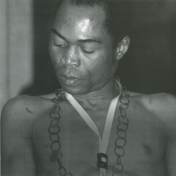 Fela Kuti & Africa 70 : Alagbon Close (LP, Album, RE)
