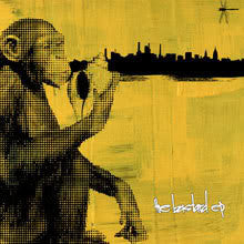 Various : The Bastard EP (12")