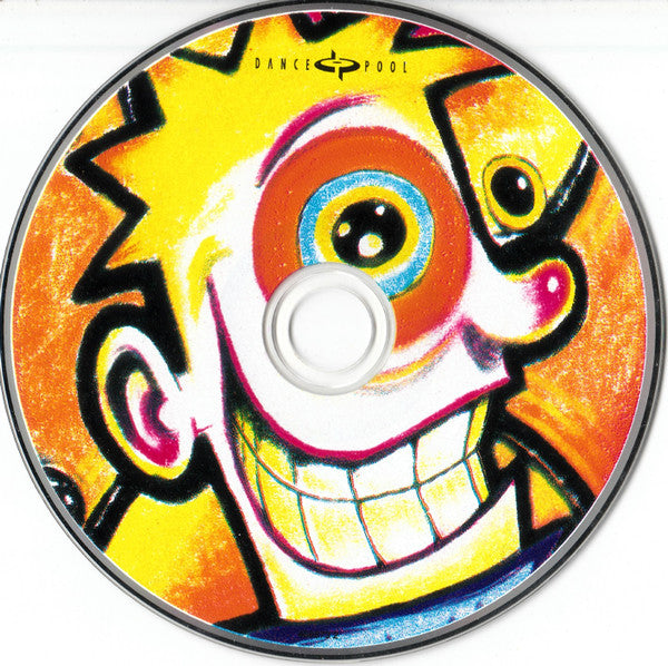 Peewee Ferris : Hammered - Clubbed To Death (CD, Mixed)