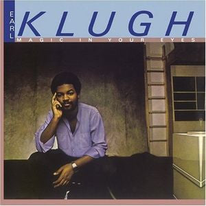 Earl Klugh : Magic In Your Eyes (LP, Album, Gat)