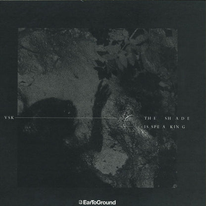 VSK (3) : The Shade Is Speaking (12")