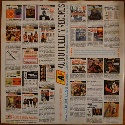 Various : Jet Set Dance Discothèque Vol. 3 (LP, Comp)