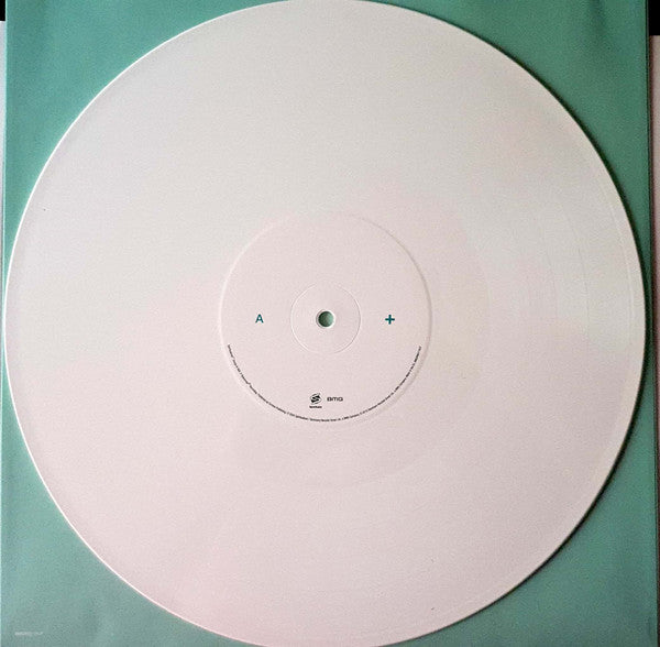 Spiritualized : Songs In A&E (2xLP, Album, RE, Whi)