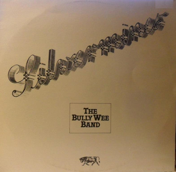 The Bully Wee Band : Silvermines (LP, Album, sil)