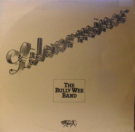 The Bully Wee Band : Silvermines (LP, Album, sil)