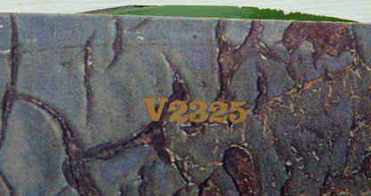 XTC : The Big Express (LP, Album, Die)