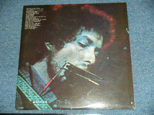 Bob Dylan : Bob Dylan's Greatest Hits Volume II (2xLP, Comp)