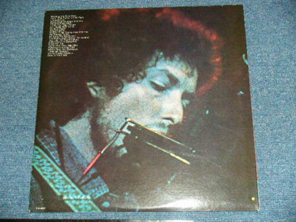 Bob Dylan : Bob Dylan's Greatest Hits Volume II (2xLP, Comp)