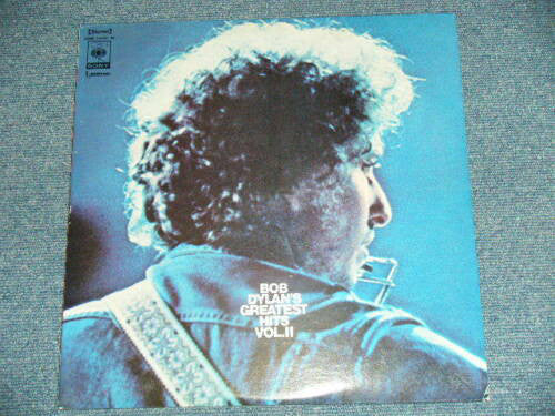 Bob Dylan : Bob Dylan's Greatest Hits Volume II (2xLP, Comp)