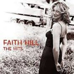 Faith Hill : The Hits (CD, Comp, Dig + DVD, NTSC)