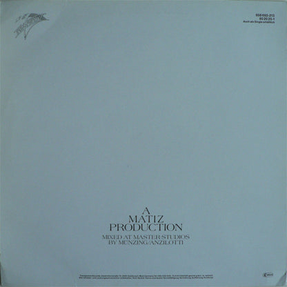 Secret Star : I Need A Man (12", Maxi)
