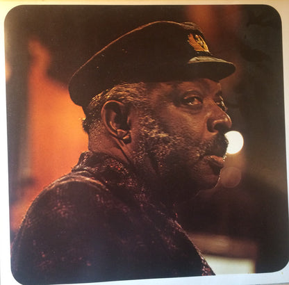 Count Basie : Portrait (2xLP, Comp)