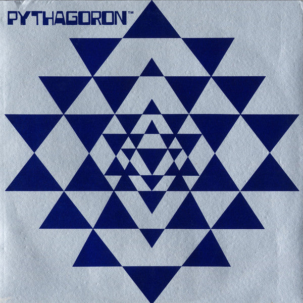 Pythagoron™ : Pythagoron (LP, Album)