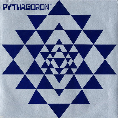 Pythagoron™ : Pythagoron (LP, Album)