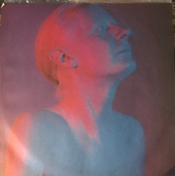 Johnny Winter : White, Hot & Blue (LP, Album)