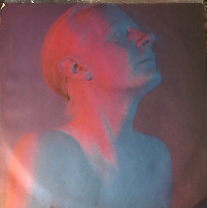 Johnny Winter : White, Hot & Blue (LP, Album)