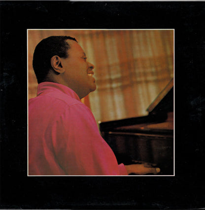 Oscar Peterson : Action (LP, Album, Gat)