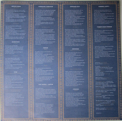 Bombino : Azel (LP, Album)