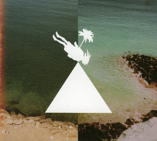 Melt Yourself Down : Last Evenings On Earth (CD, Album)