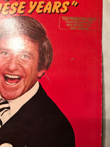 Soupy Sales : Still Soupy After All These Years (LP, Album)