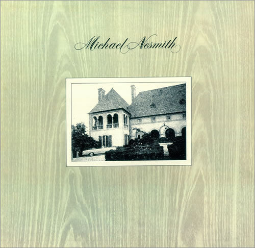 Michael Nesmith : And The Hits Just Keep On Comin' (LP, Album, RE, Gat)